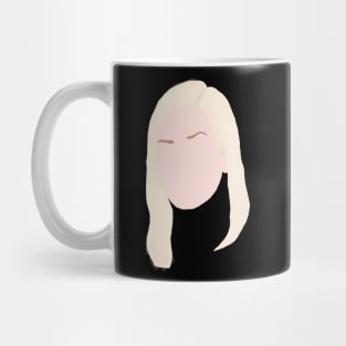 Angela Martin Mug